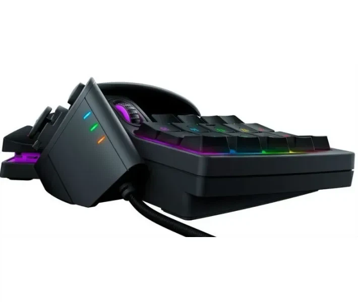 Клавіатура Razer Tartarus V2 (m461855) - Фото 4 Клавіатура Razer Tartarus V2 (m461855) - зображення 4