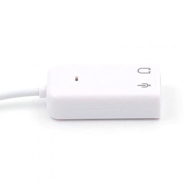 USB звуковая карта (адаптер) - 411639 - изображение 3