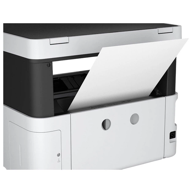 МФУ А4 Epson M2140, Белый - 752364 - Фото 3 МФУ А4 Epson M2140, Белый - 752364 - изображение 3