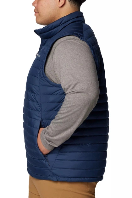 Жилет Columbia 52(XL) Синий (152180) - изображение 2