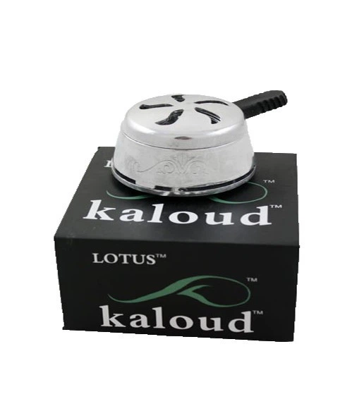 Калауд Kaloud Lotus v.3 для Кальяна - Фото 2 Калауд Kaloud Lotus v.3 для Кальяна - изображение 2