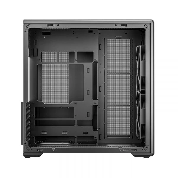 Корпус DeepCool cg590 Mesh 2f Black (r-cg590mesh-bkana2-g) - Фото 4 Корпус DeepCool cg590 Mesh 2f Black (r-cg590mesh-bkana2-g) - изображение 4