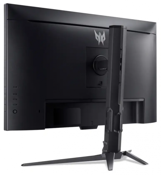 Монитор 27" Acer Predator XB273UF5bmiiprzx (um.hx3ee.506) - Фото 3 Монитор 27" Acer Predator XB273UF5bmiiprzx (um.hx3ee.506) - зображення 3