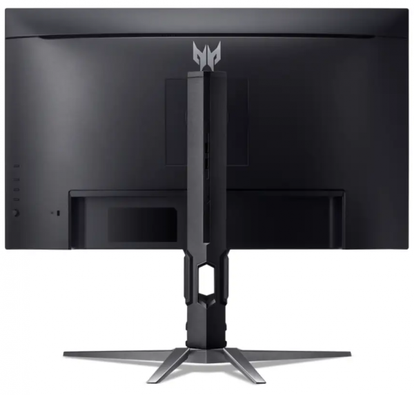 Монитор 27" Acer Predator XB273UF5bmiiprzx (um.hx3ee.506) - Фото 6 Монитор 27" Acer Predator XB273UF5bmiiprzx (um.hx3ee.506) - зображення 6