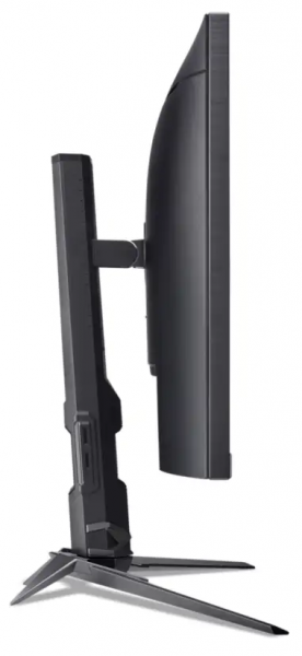 Монитор 27" Acer Predator XB273UF5bmiiprzx (um.hx3ee.506) - Фото 7 Монитор 27" Acer Predator XB273UF5bmiiprzx (um.hx3ee.506) - зображення 7