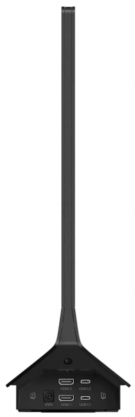 Монитор 23.8" Philips Dual Sided 24b2d5300/00 Black - Фото 6 Монитор 23.8" Philips Dual Sided 24b2d5300/00 Black - зображення 6