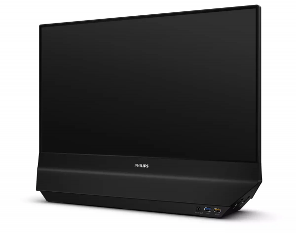 Монитор 23.8" Philips Dual Sided 24b2d5300/00 Black - Фото 10 Монитор 23.8" Philips Dual Sided 24b2d5300/00 Black - зображення 10