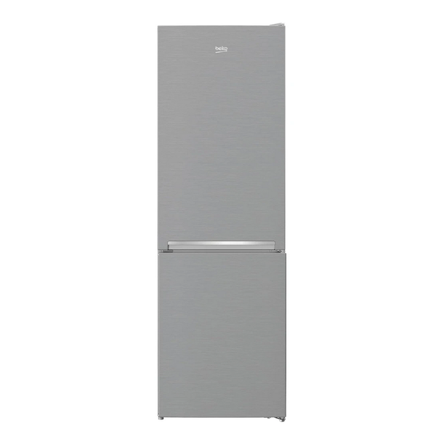 Холодильник BEKO RCNA366K40XBN - Фото 1 Холодильник BEKO RCNA366K40XBN - зображення 1