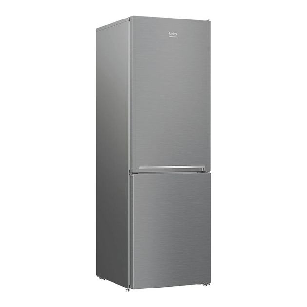Холодильник BEKO RCNA366K40XBN - Фото 2 Холодильник BEKO RCNA366K40XBN - зображення 2