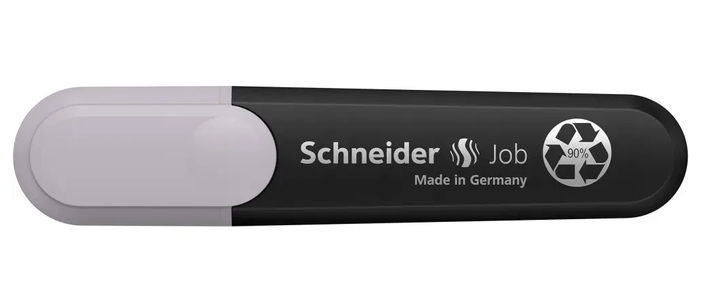 Маркер текстовий SCHNEIDER JOB 150 світло-сірий /S1514/ - Фото 3 Маркер текстовий SCHNEIDER JOB 150 світло-сірий /S1514/ - изображение 3
