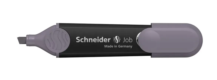 Маркер текстовий SCHNEIDER JOB 150 сірий /S1513/ - Фото 2 Маркер текстовий SCHNEIDER JOB 150 сірий /S1513/ - изображение 2