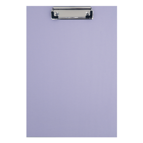 Планшет А4 BUROMAX 3411-07 PVC фіолетовий (60) /BM.3411-07/ - Фото 1 Планшет А4 BUROMAX 3411-07 PVC фіолетовий (60) /BM.3411-07/ - изображение 1