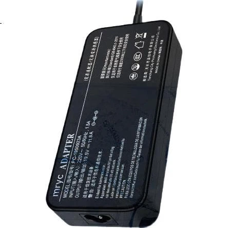 Блок питания Mryc для ноутбуков ASUS ROG 19.5В 11.8А, 230 Вт, GL703/GX531/FA506 - изображение 2