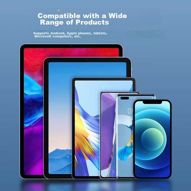 Стилус Stiger емкостный для Huawei MatePad 11.5S/Air/SE/Pro и Honor Pad - изображение 7