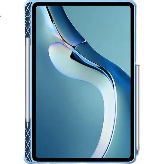 Чохол для планшета Huawei MatePad Pro 12.6 Zhisihui Blue - Фото 3 Чохол для планшета Huawei MatePad Pro 12.6 Zhisihui Blue - зображення 3