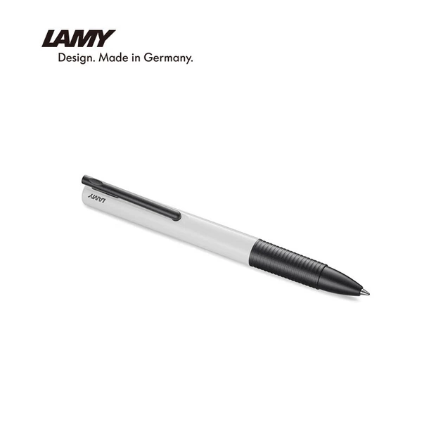 Шариковая ручка LAMY, серия Indicator, для ежедневного письма и подписания документов учащимися, черная, 339-BK - Фото 7 Шариковая ручка LAMY, серия Indicator, для ежедневного письма и подписания документов учащимися, черная, 339-BK - изображение 7