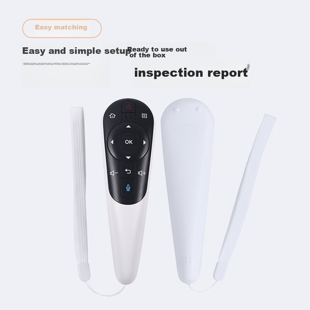 Пульт Beishi, совместимый с голосовыми пультами Sharp, LCD-50S1A40U1A 50U1A 58U1A GB122 Smart Voice TV, универсальный внешний вид. - Фото 5 Пульт Beishi, совместимый с голосовыми пультами Sharp, LCD-50S1A40U1A 50U1A 58U1A GB122 Smart Voice TV, универсальный внешний вид. - изображение 5