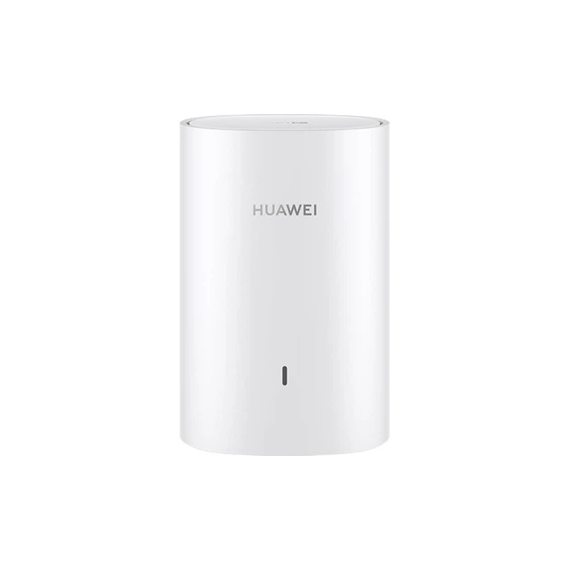 Роутер HUAWEI Lingxiao Parent-Child Router Q6. Для использования родительского роутера требуется дополнительный комплект. Усилитель сигнала Wi-Fi 6 3000 Мбит/с. Настройка через приложение. - изображение 7