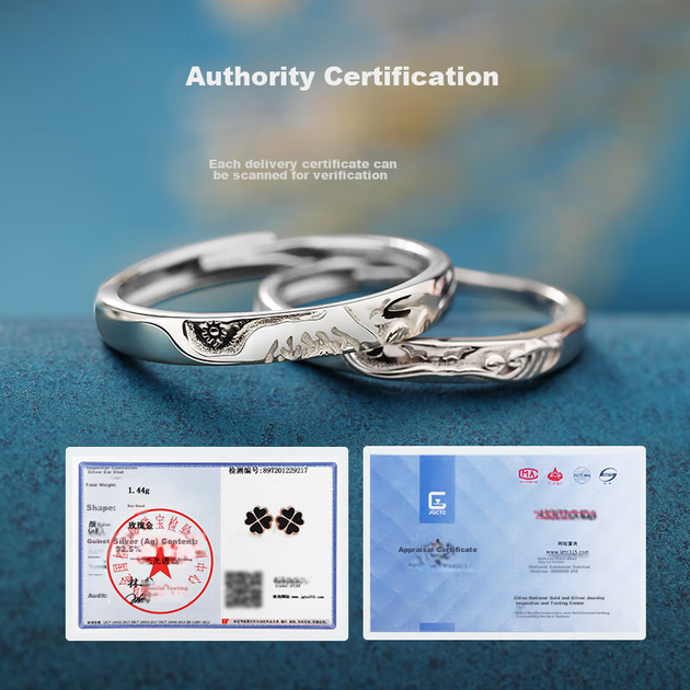 Серебряное кольцо MANHE S925, парные кольца, пара обручальных колец с бриллиантами, открытый конец, для женщин и мужчин, кольцо с заостренным концом, подарок на День святого Валентина. - Фото 6 Серебряное кольцо MANHE S925, парные кольца, пара обручальных колец с бриллиантами, открытый конец, для женщин и мужчин, кольцо с заостренным концом, подарок на День святого Валентина. - изображение 6
