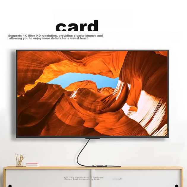 HDMI-удлинитель UGREEN 10943 к 40 м - изображение 2