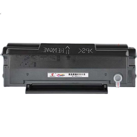 Картридж Tusheng для Pantum (PD-213) M6202nw/M6603nw/P2206w підвищеної ємності з чипом Black, 6500 сторінок - зображення 3