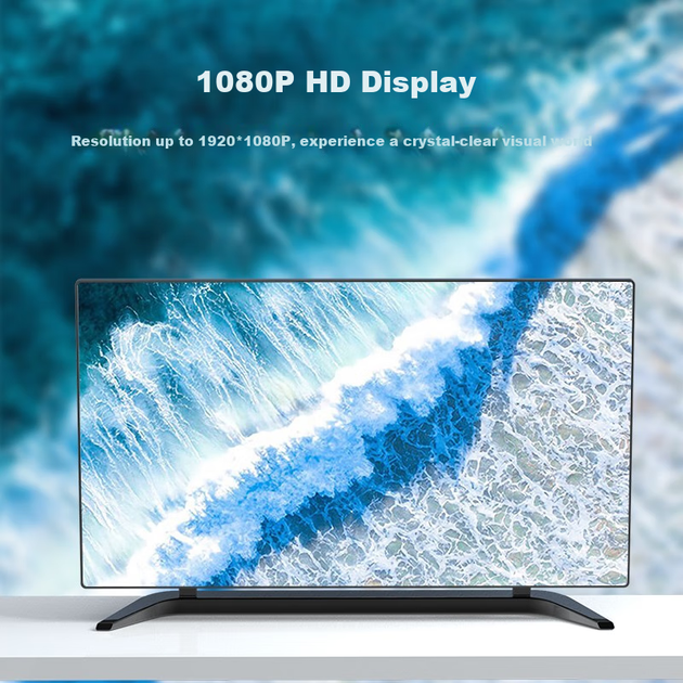 Конвертер MT-Viki MT-SDH02 SDI - HDMI с петлевим виходом (MT-SDI-H02) - изображение 8