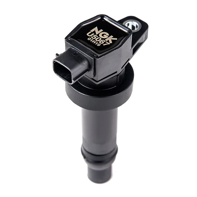 Катушка зажигания NGK U5067 для Kia K2/K3/KX3 и Hyundai IX25 - изображение 6