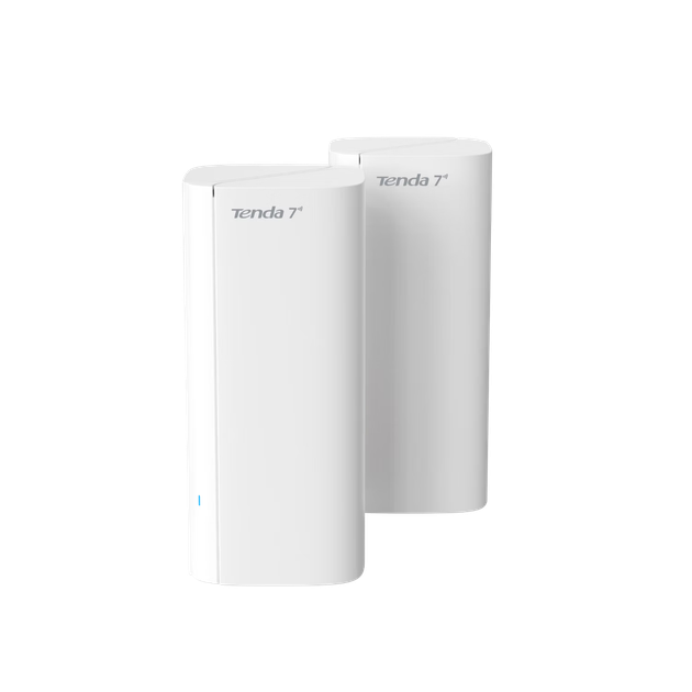 Роутеры Tenda BE5100 Wi-Fi 7 Mesh гигабитные, комплект 2 шт - изображение 4