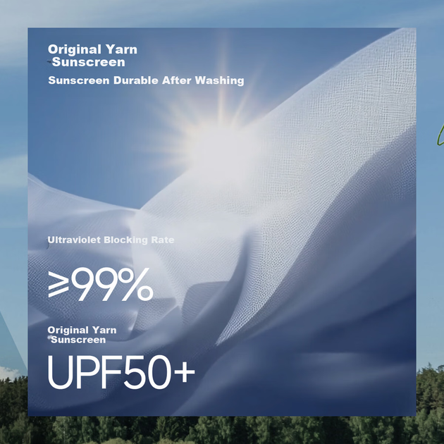 Панама Beneunder широкопола з відкритим верхом та повним захистом обличчя унісекс, фіолетова - зображення 5