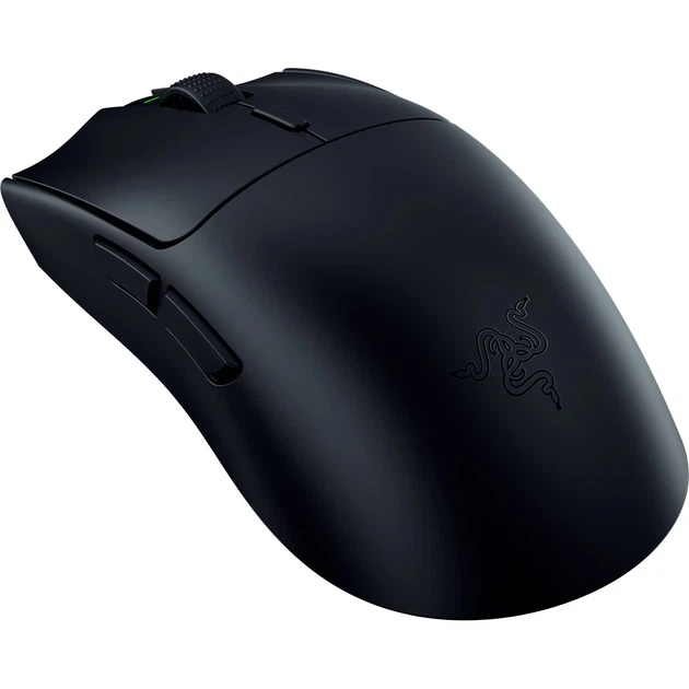 Bluetooth миша Razer Viper V3 HyperSpeed Black (RZ01-04910100-R3M1) UA - зображення 2