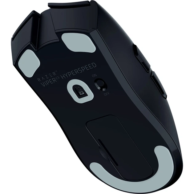 Bluetooth миша Razer Viper V3 HyperSpeed Black (RZ01-04910100-R3M1) UA - зображення 5