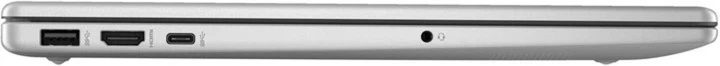 Ультрабук HP Laptop 15-fd1072cl / 15.6" (1920x1080) IPS Touch / Intel Core Ultra 7 155H (16 (22) ядер по 1.4 - 4.8 GHz) / 16 GB DDR5 / 512 GB SSD / Intel Arc Graphics / WebCam / Win 11 б/у - Фото 6 Ультрабук HP Laptop 15-fd1072cl / 15.6" (1920x1080) IPS Touch / Intel Core Ultra 7 155H (16 (22) ядер по 1.4 - 4.8 GHz) / 16 GB DDR5 / 512 GB SSD / Intel Arc Graphics / WebCam / Win 11 б/у - изображение 6