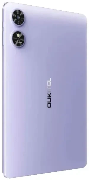 Планшет Oukitel OT6 4/64Gb Purple Global version - Фото 2 Планшет Oukitel OT6 4/64Gb Purple Global version - изображение 2