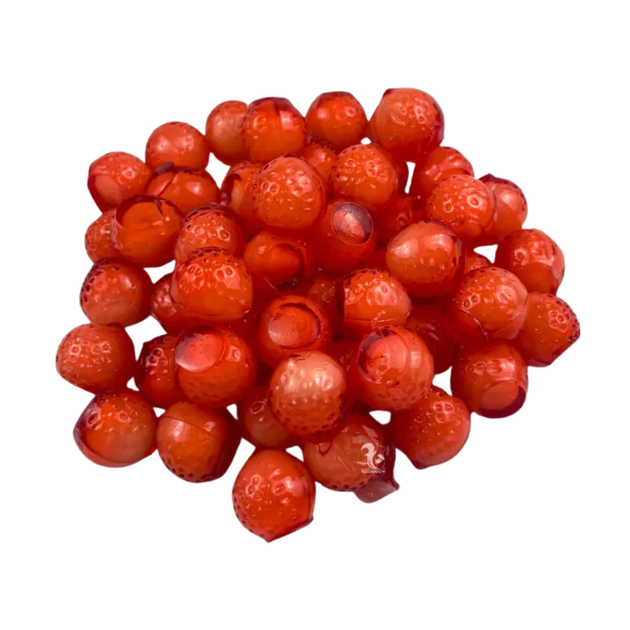 Желейки 4D Peelable Jelly Candies з лічі 1 кг - зображення 2