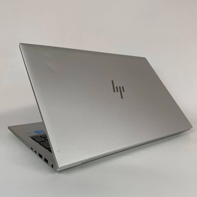 Ультрабук Б-клас HP EliteBook 850 G8 / 15.6" (1920x1080) IPS / Intel Core i5-1145G7 (4 (8) ядра по 2.6 - 4.4 GHz) / 16 GB DDR4 / 256 GB SSD / Intel Iris Xe Graphics б/в + Бездротова миша / USB - зображення 8