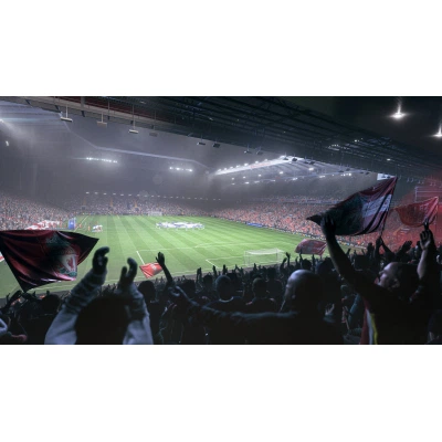 Игра Nintendo EA SPORTS FC 26, код активації (5035223125426) - Фото 12 Игра Nintendo EA SPORTS FC 26, код активації (5035223125426) - изображение 12