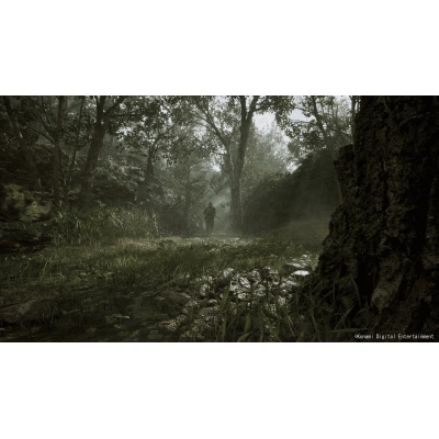 Игра Sony Metal Gear Solid Delta: Snake Eater Day 1 Edition, BD диск (4012927150856) - Фото 8 Игра Sony Metal Gear Solid Delta: Snake Eater Day 1 Edition, BD диск (4012927150856) - изображение 8