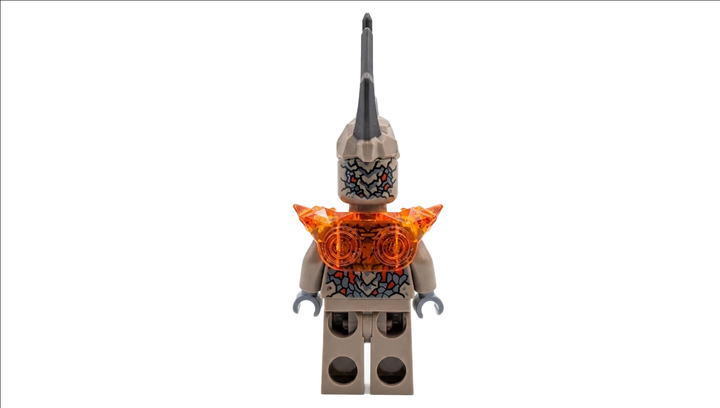 Конструктор Lego Фигурка Earth Monster Paper Bag Ninjago L0002202 njo1030 - Фото 5 Конструктор Lego Фигурка Earth Monster Paper Bag Ninjago L0002202 njo1030 - изображение 5