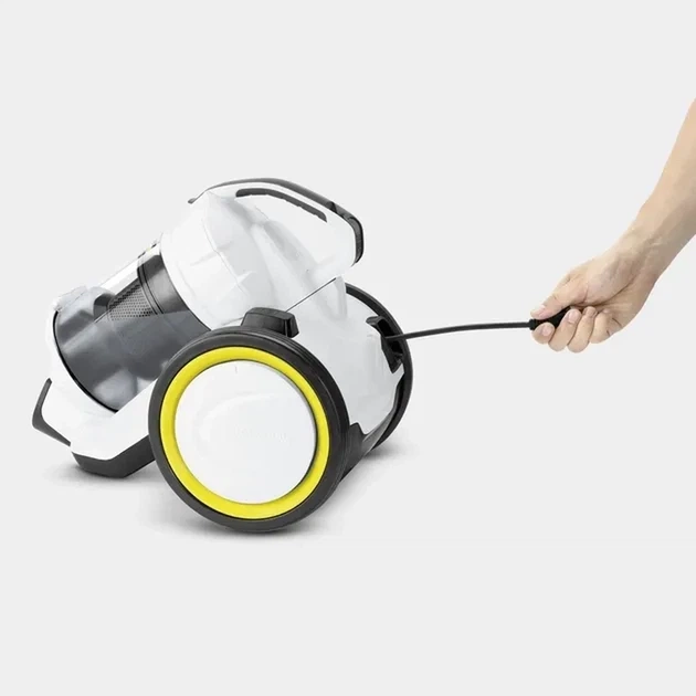 Пилосос Karcher VC 3 (1.198-051.0) - изображение 3