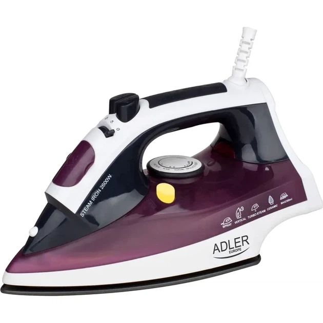 Праска ADLER AD-5022 - изображение 4