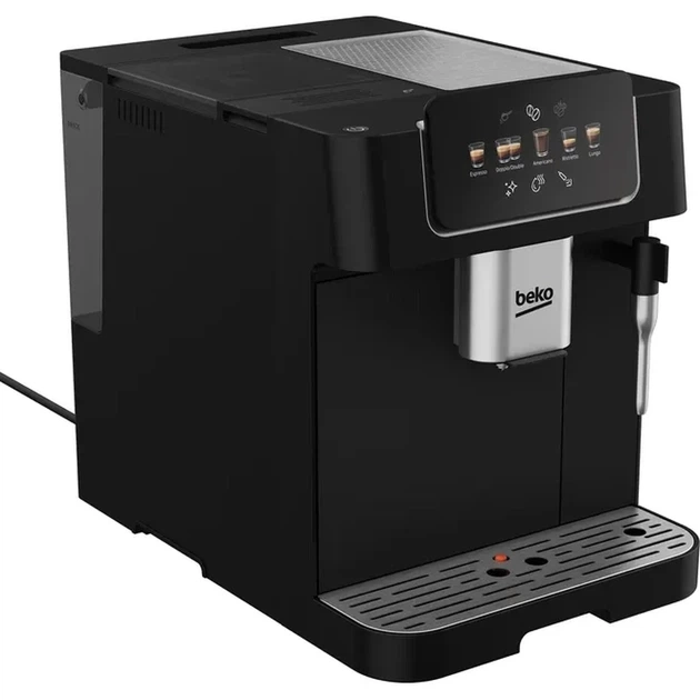 Кавоварка Beko CEG7302B - зображення 3