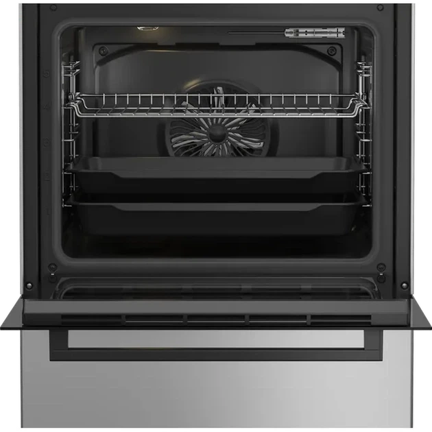 Плита комбінована BEKO FBM 62320 SDS - зображення 4