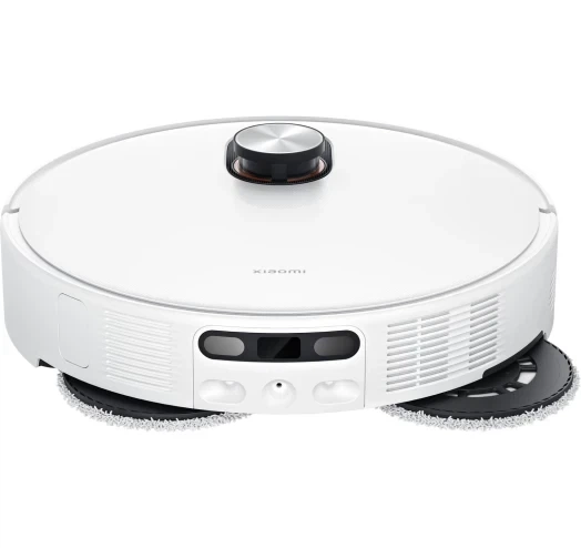 Робот-пилосос з вологим прибиранням Xiaomi Robot Vacuum 5 (BHR0834EU) UA - зображення 4