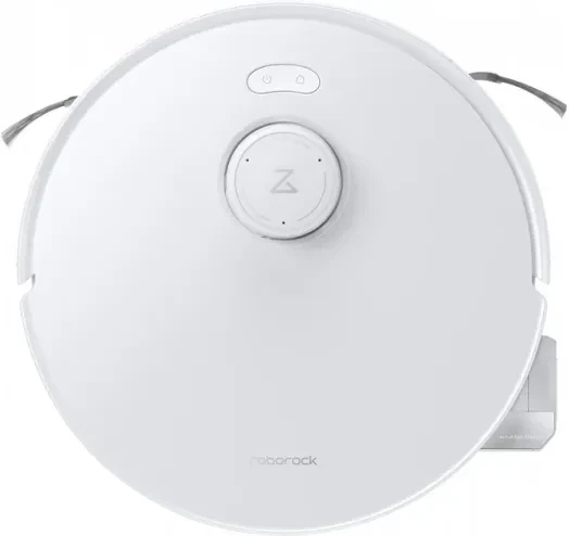 Робот-пилосос з вологим прибиранням Roborock Qrevo Curv 2 Flow (RRE0BEL) White UA - Фото 6 Робот-пилосос з вологим прибиранням Roborock Qrevo Curv 2 Flow (RRE0BEL) White UA - изображение 6