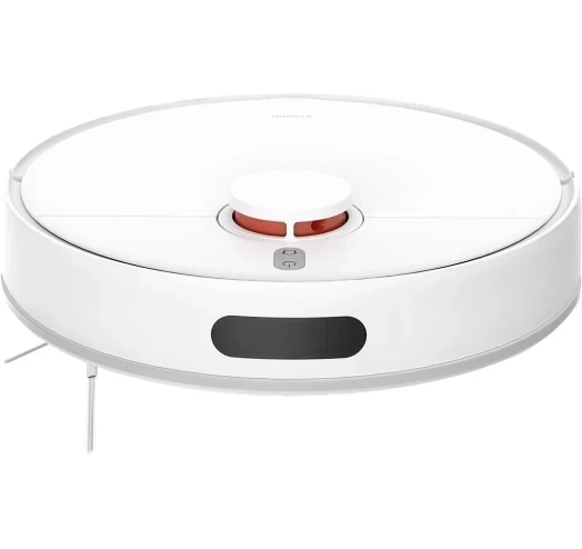 Робот-пилосос Xiaomi Robot Vacuum S40 (BHR084AEU) UA - Фото 2 Робот-пилосос Xiaomi Robot Vacuum S40 (BHR084AEU) UA - зображення 2