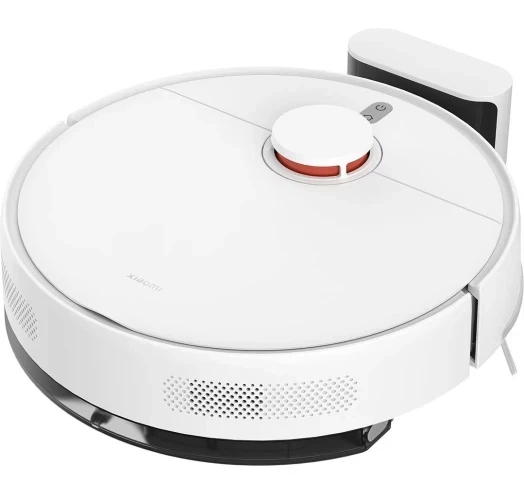 Робот-пилосос Xiaomi Robot Vacuum S40 (BHR084AEU) UA - Фото 3 Робот-пилосос Xiaomi Robot Vacuum S40 (BHR084AEU) UA - зображення 3