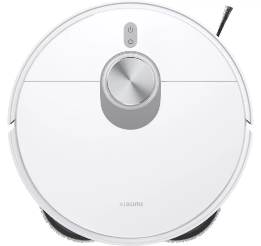 Робот-пилосос з вологим прибиранням Xiaomi Robot Vacuum X20 Pro UA - Фото 5 Робот-пилосос з вологим прибиранням Xiaomi Robot Vacuum X20 Pro UA - зображення 5