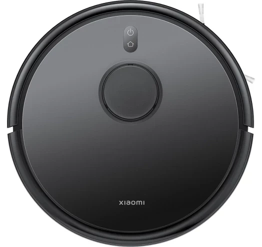 Робот-пилосос з вологим прибиранням Xiaomi Robot Vacuum S20 Black UA - Фото 2 Робот-пилосос з вологим прибиранням Xiaomi Robot Vacuum S20 Black UA - зображення 2