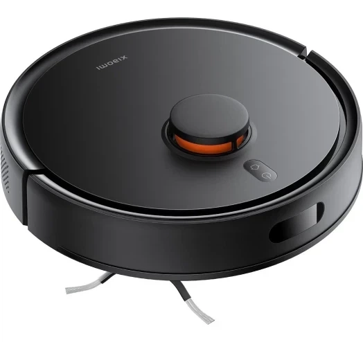 Робот-пилосос з вологим прибиранням Xiaomi Robot Vacuum S20 Black UA - Фото 4 Робот-пилосос з вологим прибиранням Xiaomi Robot Vacuum S20 Black UA - зображення 4