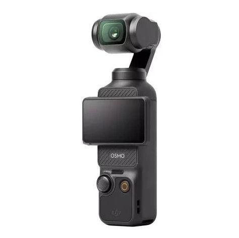 Экшн-камера DJI Osmo Pocket 3 Creator Combo - изображение 6